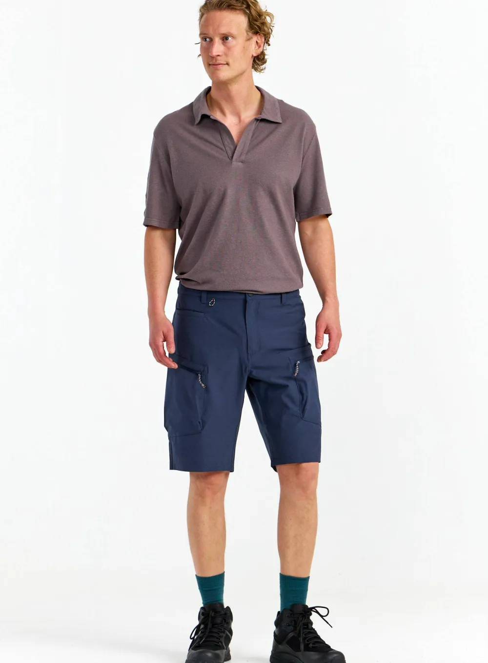 Best Men's Stretch Light Shorts Herrshorts