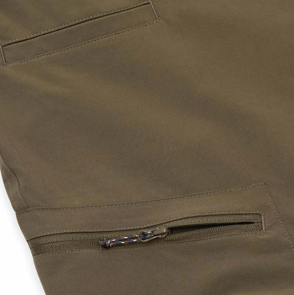 Best Men's Stretch Light Shorts Herrshorts