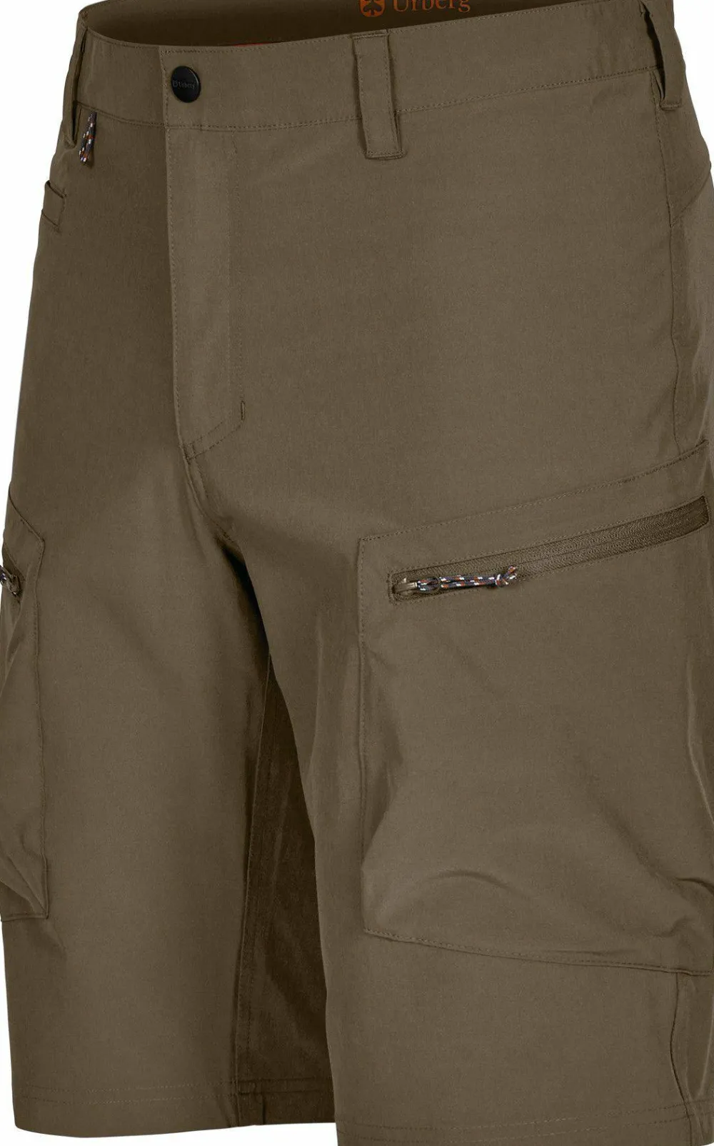 Best Men's Stretch Light Shorts Herrshorts