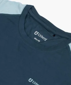 Discount Men's Tree Base Layer Top Skidåkning