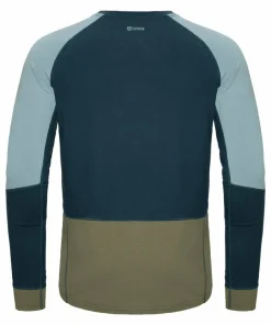 Discount Men's Tree Base Layer Top Skidåkning