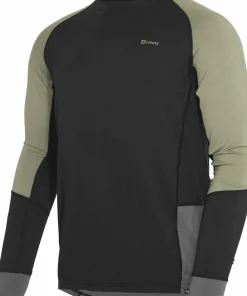 Outlet Men's Tree Base Layer Top Skidkläder Herr|Underställ Herr
