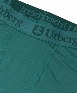 Urberg Men's Tree Base Layer Pants Mediterranea/Blue Nights Clearance