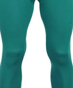 Urberg Men's Tree Base Layer Pants Mediterranea/Blue Nights Clearance