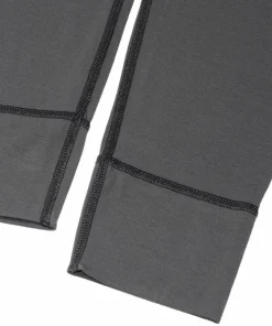 Urberg Men's Tree Base Layer Pants Black Beauty
