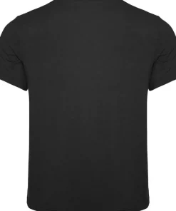 Urberg Men's Tree Tee Black Beauty Best