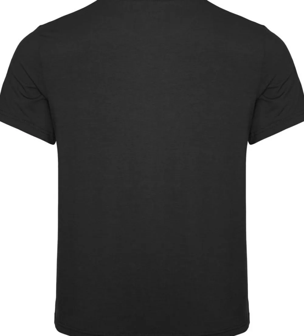 Urberg Men's Tree Tee Black Beauty Best