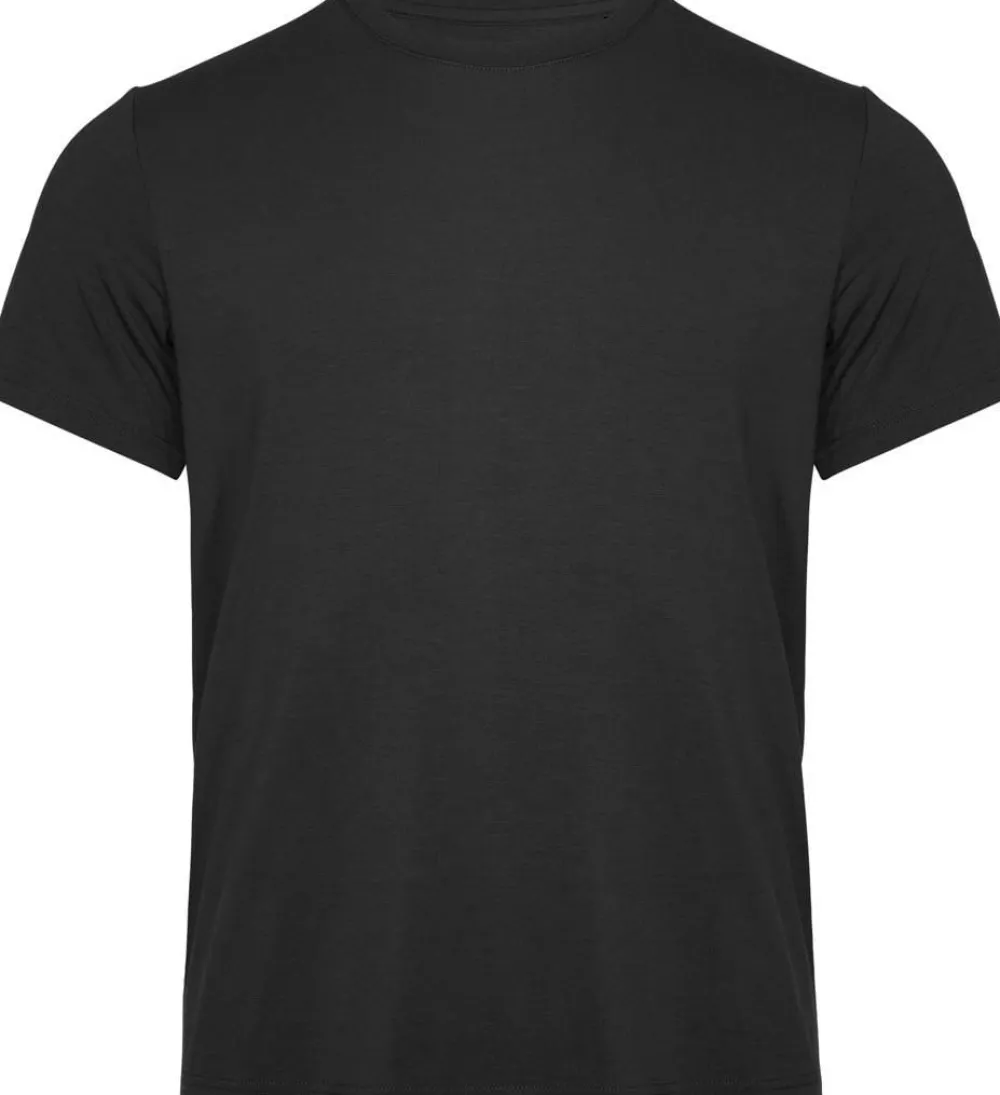 Urberg Men's Tree Tee Black Beauty Best