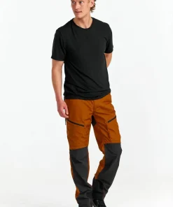 Urberg Men's Tree Tee Black Beauty Best
