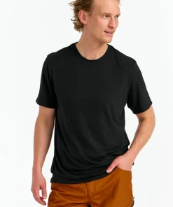 Urberg Men's Tree Tee Black Beauty Best