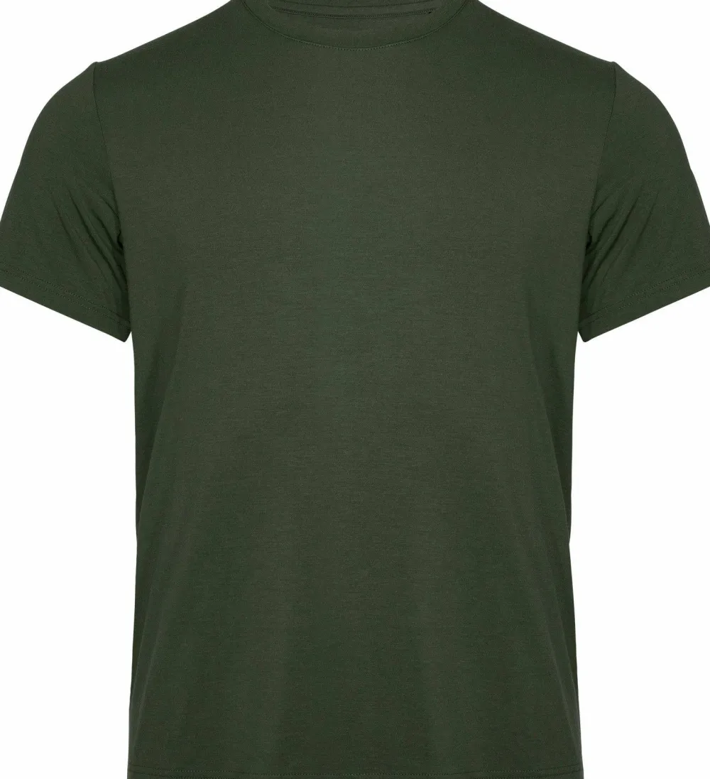 Urberg Men's Tree Tee Kombu Green Sale