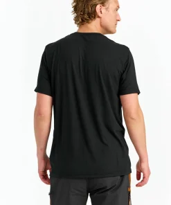 Urberg Men's Tree Tee Kombu Green Sale
