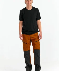Urberg Men's Tree Tee Kombu Green Sale