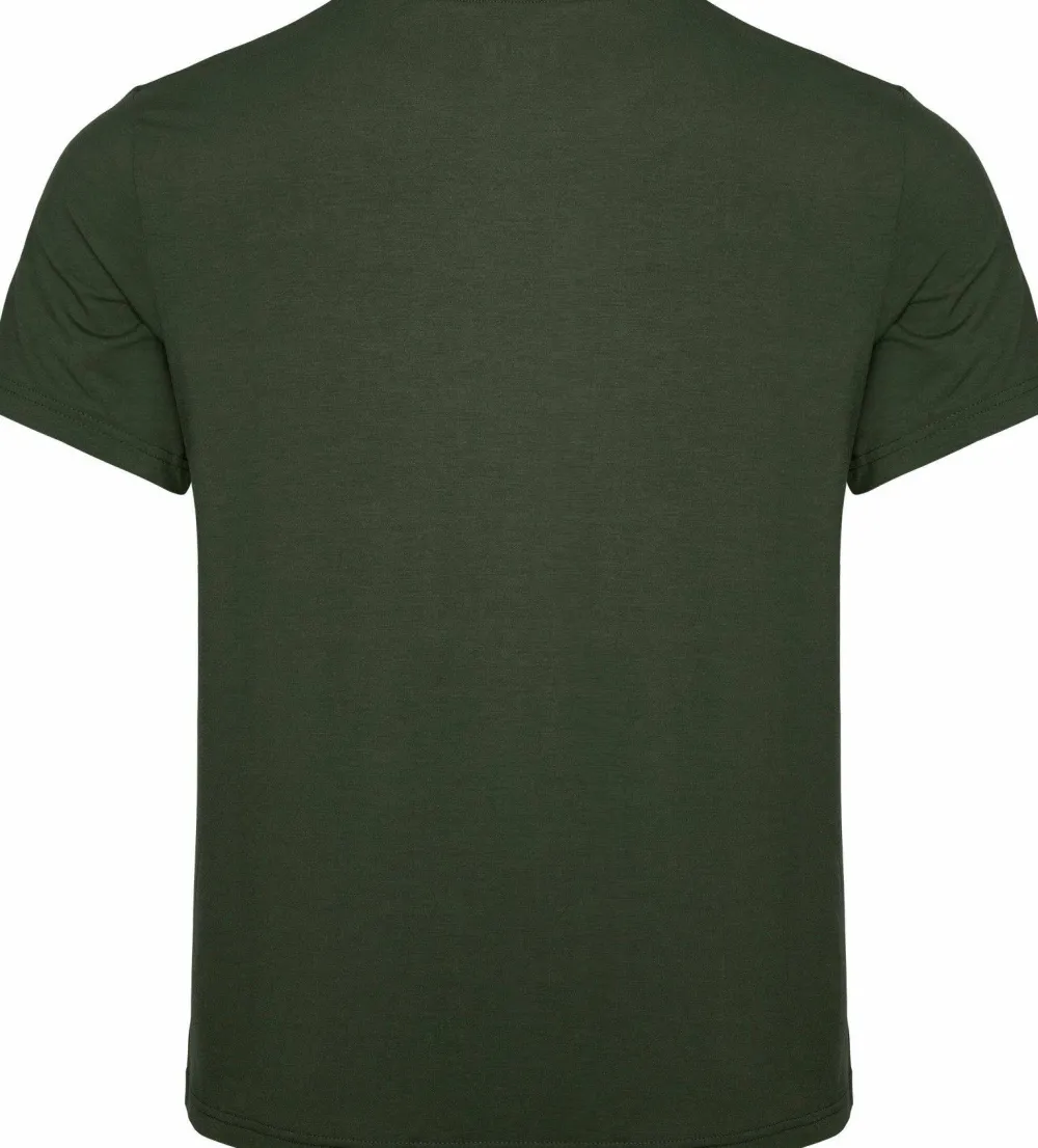 Urberg Men's Tree Tee Kombu Green Sale