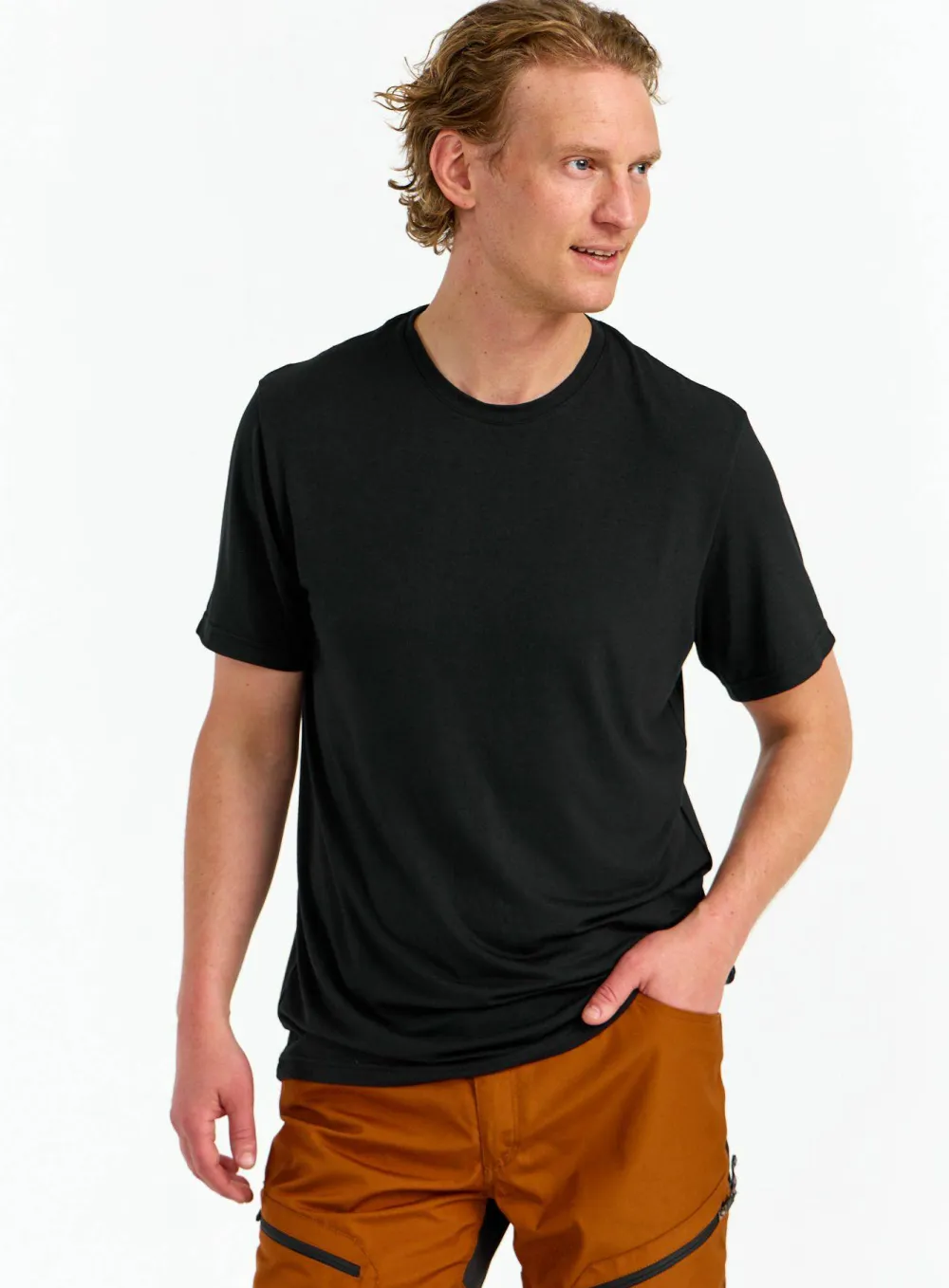 Hot Men's Tree Tee Herrtröjor & Skjortor