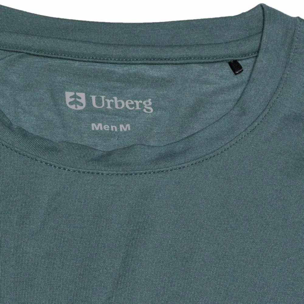 Hot Men's Tree Tee Herrtröjor & Skjortor