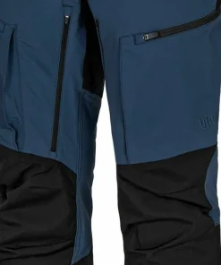 New Men's Trollstein Stretch Hiking Pants 2.0 Herrbyxor