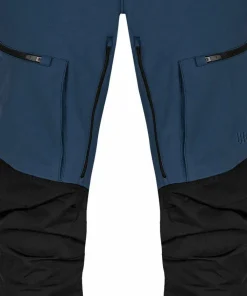 New Men's Trollstein Stretch Hiking Pants 2.0 Herrbyxor