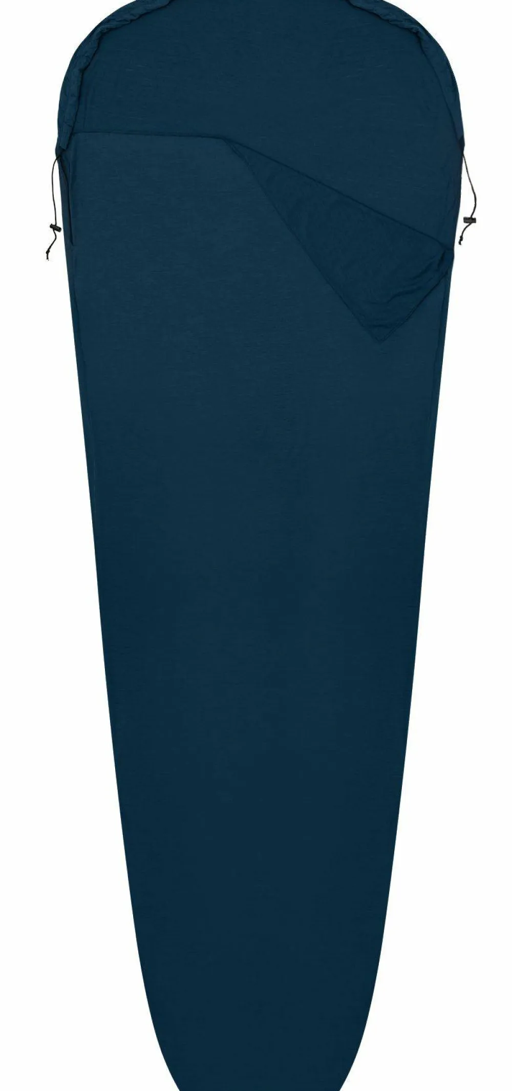 Hot Merino Liner Mummy Tält, Sovsäckar & Liggunderlag