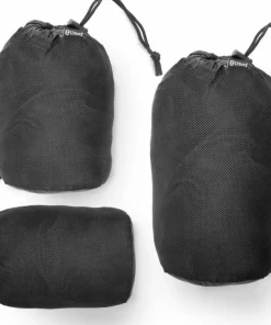 Urberg Meshbag Set Black New
