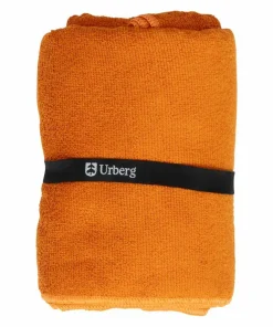 Microfiber Towel 60x120 Cm Hälsa & Hygien