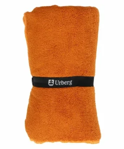 Online Microfiber Towel 85x150cm Hälsa & Hygien