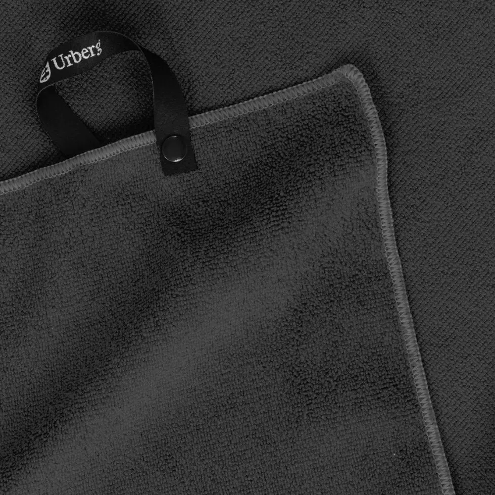 Hot Microfiber Towel 85x150cm Bada & Snorkla|Resa