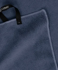 Urberg Microfiber Towel 60x120 Cm Navy
