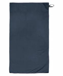 Urberg Microfiber Towel 60x120 Cm Navy