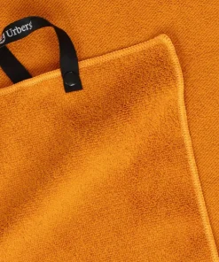Urberg Microfiber Towel 60x120 Cm Pumpkin Spice Online