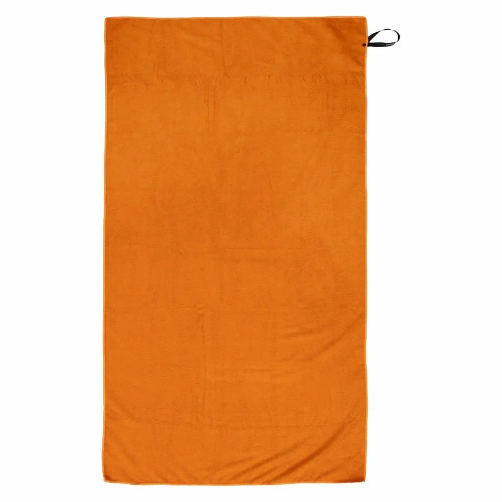 Urberg Microfiber Towel 60x120 Cm Pumpkin Spice Online