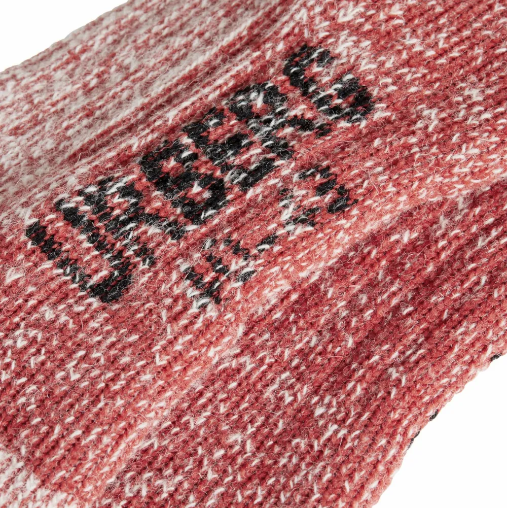 Urberg Mountain Trail Merino Sock Tandori Spice New
