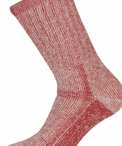 Urberg Mountain Trail Merino Sock Tandori Spice New