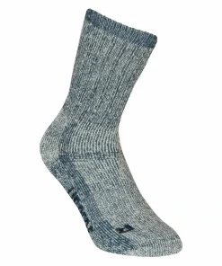 Urberg Mountain Trail Merino Sock Mallard Blue New