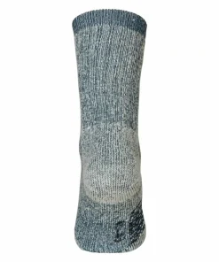 Urberg Mountain Trail Merino Sock Mallard Blue New