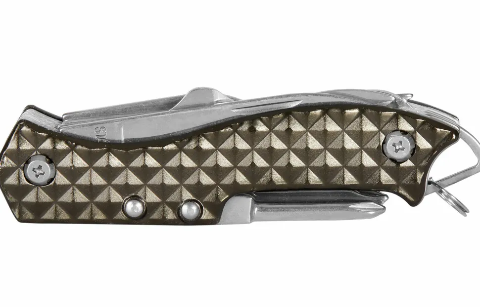 Urberg Multi Function Knife Capers