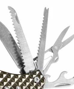 Urberg Multi Function Knife Capers
