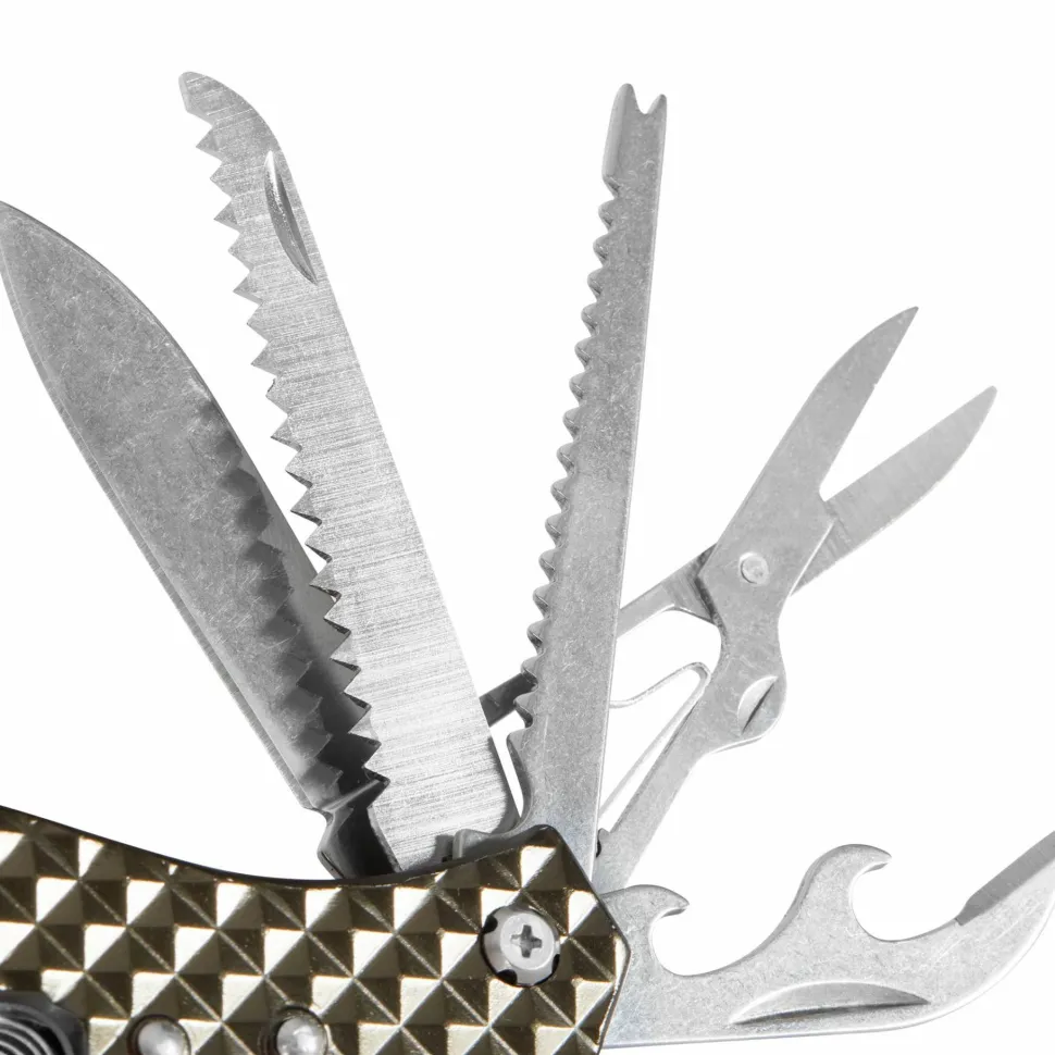 Urberg Multi Function Knife Capers