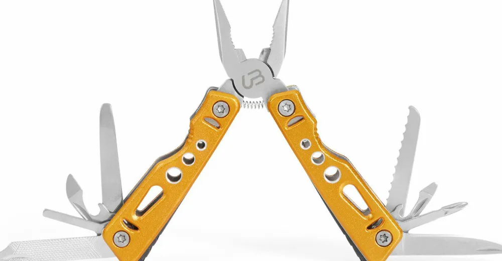 Best Multi Tool Small Verktyg & Redskap