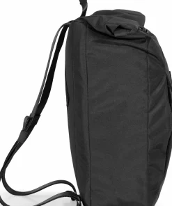 Urberg Nausta Backpack Black