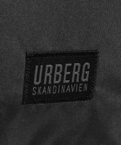 Urberg Nausta Backpack Black