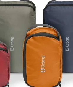 Sale Packing Cube 4-Pack Ryggsäckar & Väskor