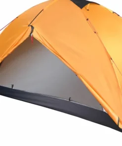 Urberg 2-Person Dome Tent G4 Sunflower