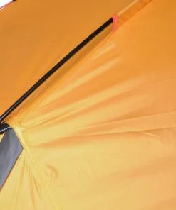 Urberg 2-Person Dome Tent G4 Sunflower