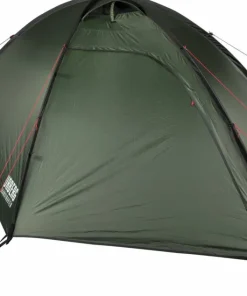 Urberg 3-person Dome Tent Kombu Green Online