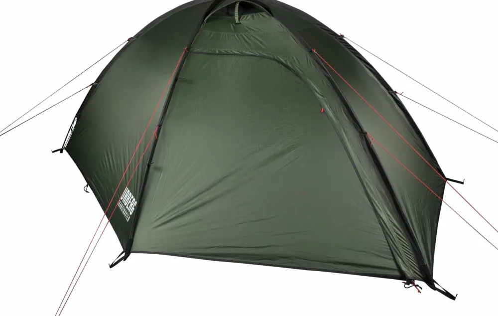 Urberg 3-person Dome Tent Kombu Green Online