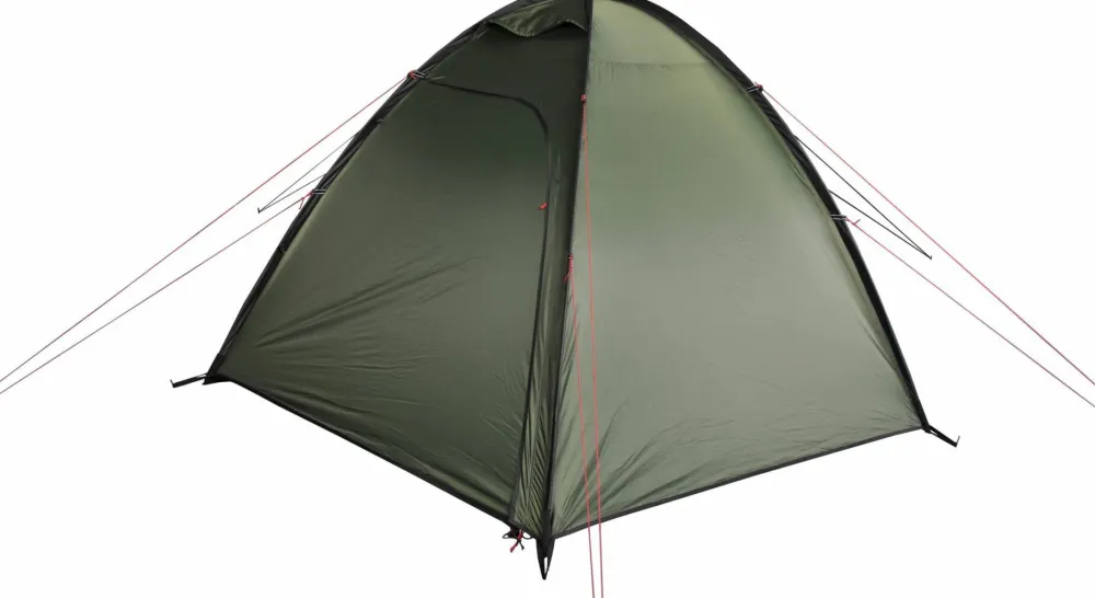 Urberg 3-person Dome Tent Kombu Green Online
