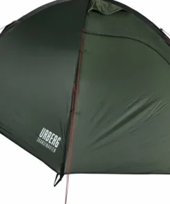 Online 3-person Dome Tent Paddla|Tält, Sovsäckar & Liggunderlag