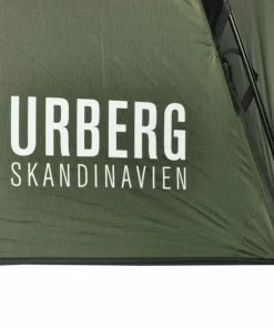 Online 3-person Dome Tent Paddla|Tält, Sovsäckar & Liggunderlag