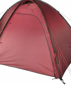 Hot 3-person Dome Tent Paddling